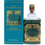 Muelhens 4711 by Muelhens for Unisex 10.1 oz EDC Splash Cologne
