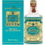 Muelhens 4711 by Muelhens for Unisex 3.4 oz EDC Splash Cologne