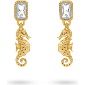 24KAE by Kae Sutherland Jewels Women's Earrings (424118Y ) - Jewellery