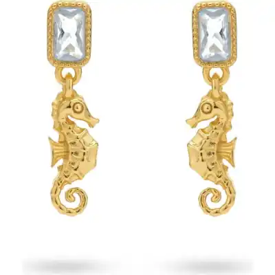 24KAE by Kae Sutherland Jewels Women's Earrings (424118Y ) - Jewellery