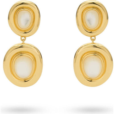 24KAE by Kae Sutherland Jewels Women's Earrings (424120Y ) - Jewellery