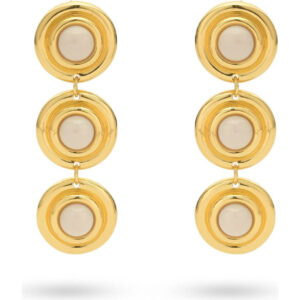 24KAE by Kae Sutherland Jewels Women's Earrings (424126Y ) - Jewellery