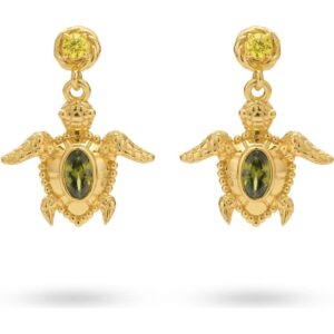 24KAE by Kae Sutherland Jewels Women's Earrings (424130Y ) - Jewellery