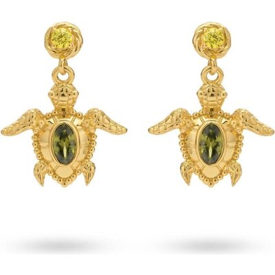 24KAE by Kae Sutherland Jewels Women's Earrings (424130Y ) - Jewellery