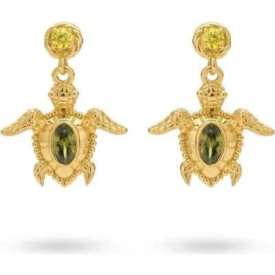 24KAE by Kae Sutherland Jewels Women's Earrings (424130Y ) - Jewellery