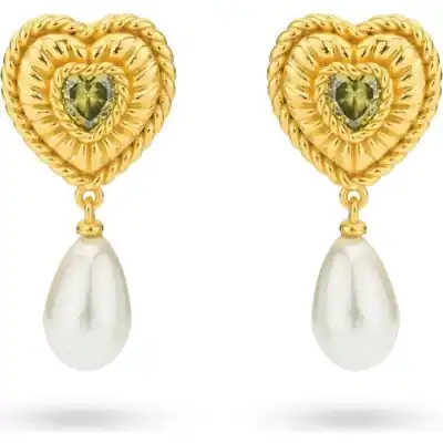 424131Y 24KAE by Kae Sutherland Jewels Women's Earrings (424131Y ) - Jewellery