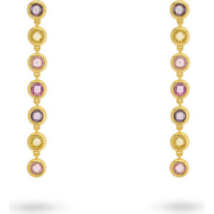 24KAE by Kae Sutherland Jewels Women's Earrings (424139Y ) - Jewellery