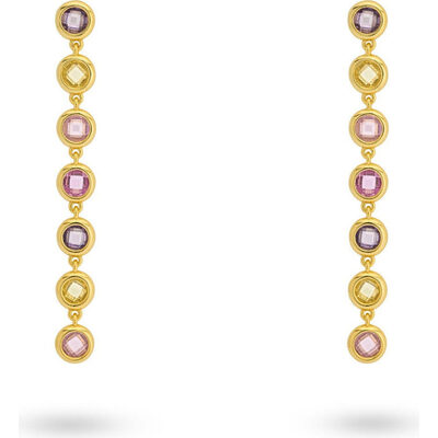 24KAE by Kae Sutherland Jewels Women's Earrings (424139Y ) - Jewellery
