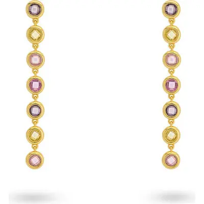 24KAE by Kae Sutherland Jewels Women's Earrings (424139Y ) - Jewellery