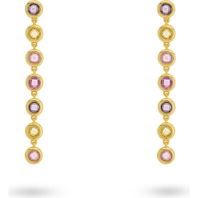 24KAE by Kae Sutherland Jewels Women's Earrings (424139Y ) - Jewellery