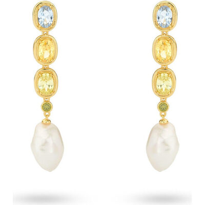 24KAE by Kae Sutherland Jewels Women's Earrings (424145Y ) - Jewellery