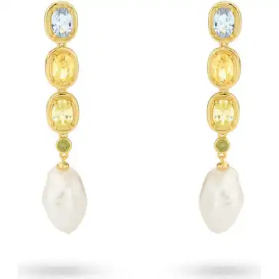 424145Y 24KAE by Kae Sutherland Jewels Women's Earrings (424145Y ) - Jewellery