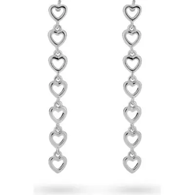24KAE by Kae Sutherland Jewels Women's Earrings (42465S ) - Jewellery