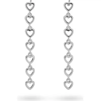 24KAE by Kae Sutherland Jewels Women's Earrings (42465S ) - Jewellery