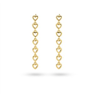 24KAE by Kae Sutherland Jewels Women's Earrings (42465Y ) - Jewellery