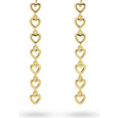 24KAE by Kae Sutherland Jewels Women's Earrings (42465Y ) - Jewellery