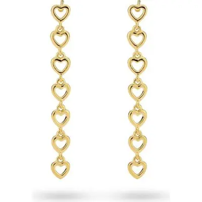 24KAE by Kae Sutherland Jewels Women's Earrings (42465Y ) - Jewellery