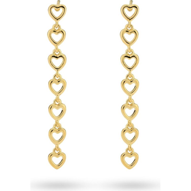 24KAE by Kae Sutherland Jewels Women's Earrings (42465Y ) - Jewellery