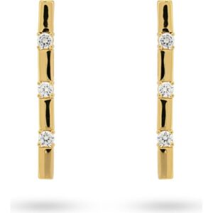 24KAE by Kae Sutherland Jewels Women's Earrings (42469Y ) - Jewellery