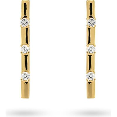 24KAE by Kae Sutherland Jewels Women's Earrings (42469Y ) - Jewellery
