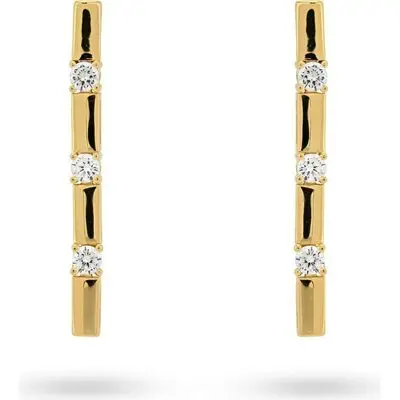 24KAE by Kae Sutherland Jewels Women's Earrings (42469Y ) - Jewellery