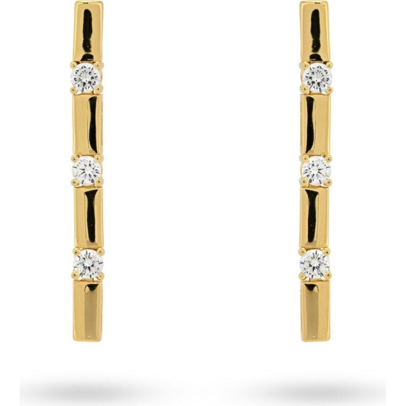 24KAE by Kae Sutherland Jewels Women's Earrings (42469Y ) - Jewellery