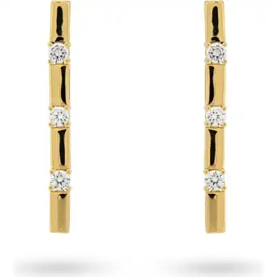 24KAE by Kae Sutherland Jewels Women's Earrings (42469Y ) - Jewellery