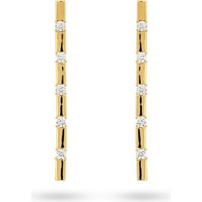 24KAE by Kae Sutherland Jewels Women's Earrings (42470Y ) - Jewellery