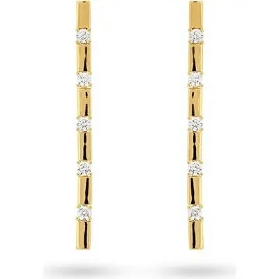 24KAE by Kae Sutherland Jewels Women's Earrings (42470Y ) - Jewellery