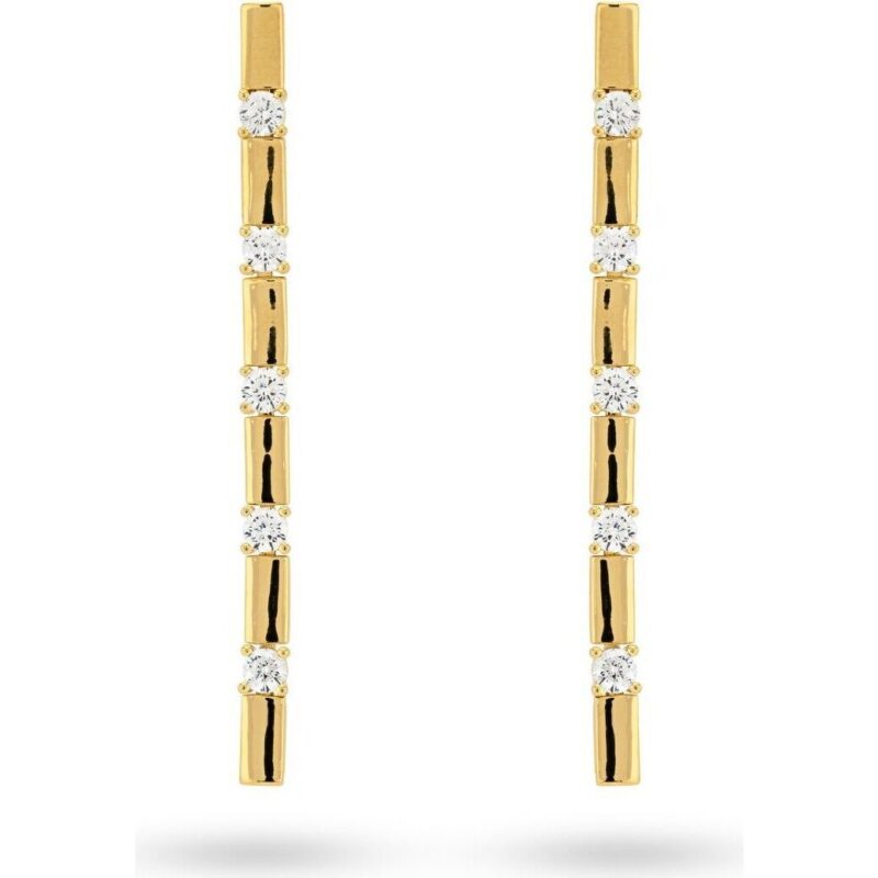 24KAE by Kae Sutherland Jewels Women's Earrings (42470Y ) - Jewellery