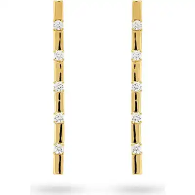 24KAE by Kae Sutherland Jewels Women's Earrings (42470Y ) - Jewellery