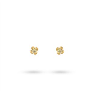 24KAE by Kae Sutherland Jewels Women's Earrings (42497Y ) - Jewellery