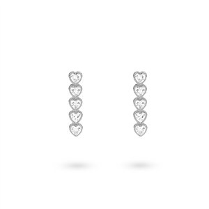 24KAE by Kae Sutherland Jewels Women's Earrings (42498S ) - Jewellery