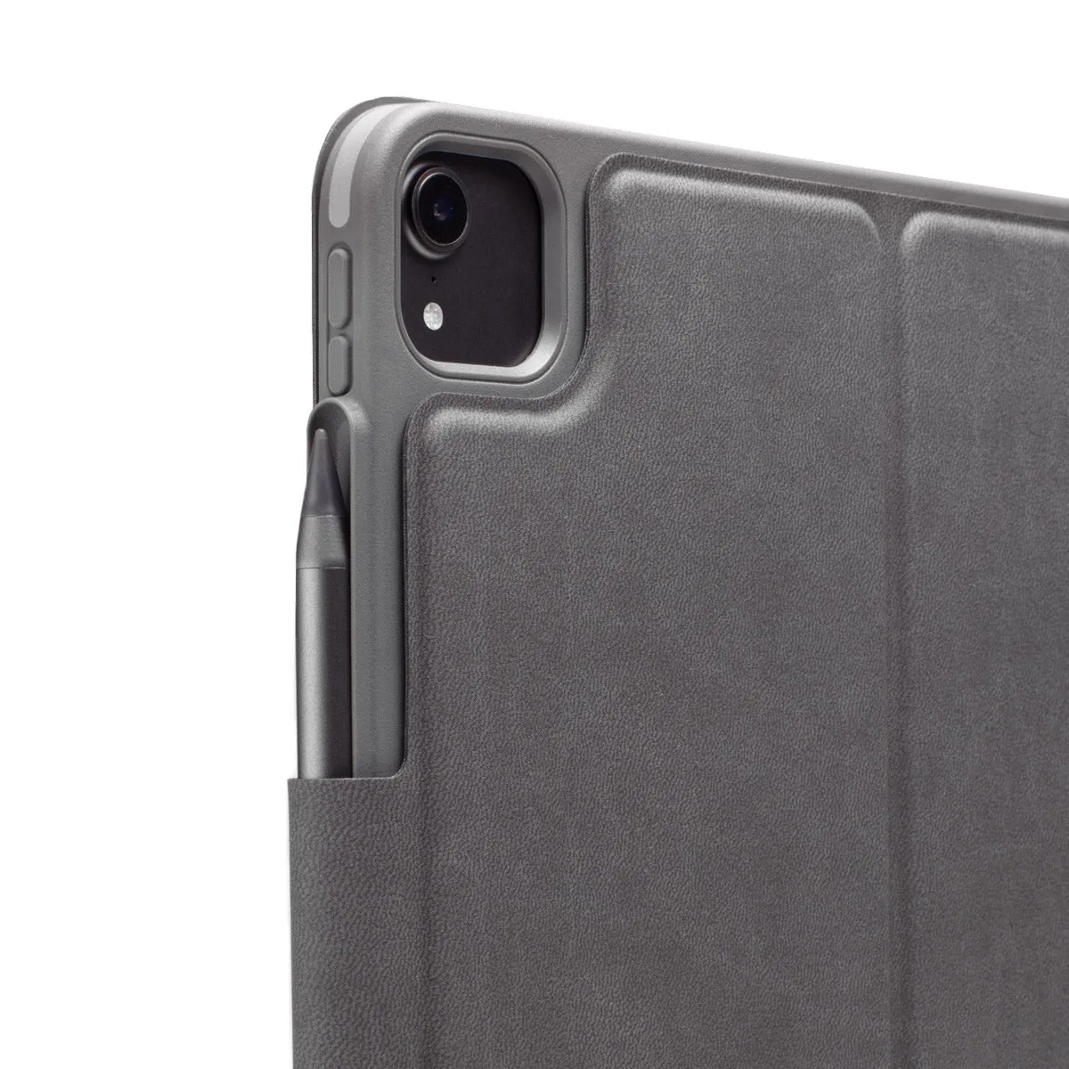 ZAGG-Keyboard Pro Keys-Apple-iPad 11'' Pro-Charcoal-UK 2 ZAGG-Keyboard Pro Keys-Apple-iPad 11'' Pro-Charcoal-UK - Image 2