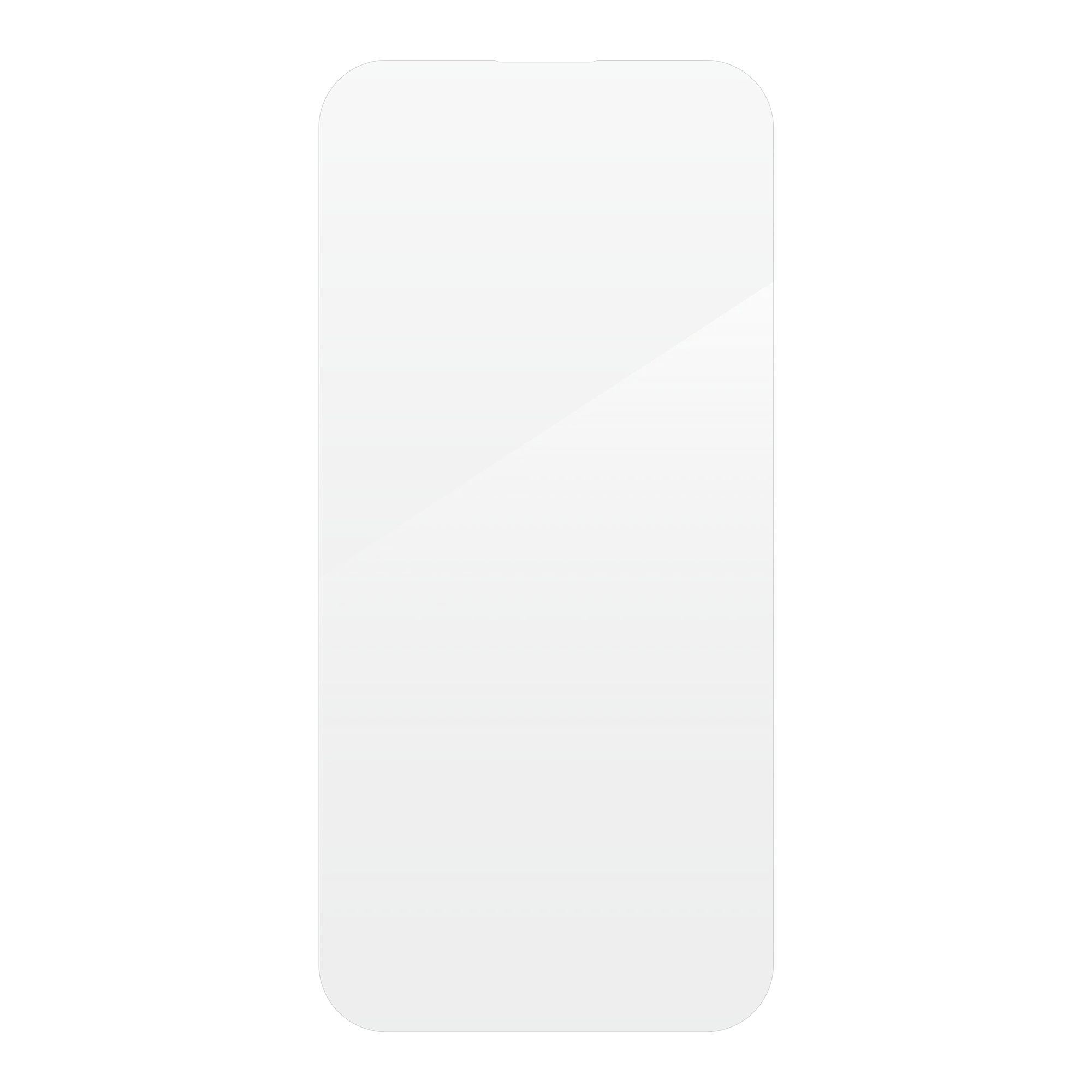 InvisibleShield Glass Elite AppleiP16 /15 Screen 2 InvisibleShield Glass Elite AppleiP16 /15 Screen - Image 2