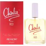 Revlon Charlie Red by Revlon for Women - 3.3 oz Eau de Toilette Spray