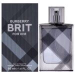 Burberry Brit for Men 1.6 oz Eau de Toilette Spray