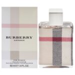 Burberry London by Burberry for Women - 1.6 oz EDP Spray Eau de Parfum
