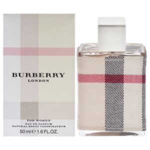 Burberry London by Burberry for Women - 1.6 oz EDP Spray Eau de Parfum