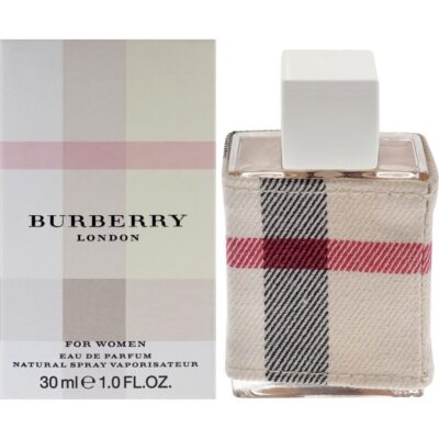 Burberry London by Burberry for Women - 1 oz EDP Spray Eau de Parfum
