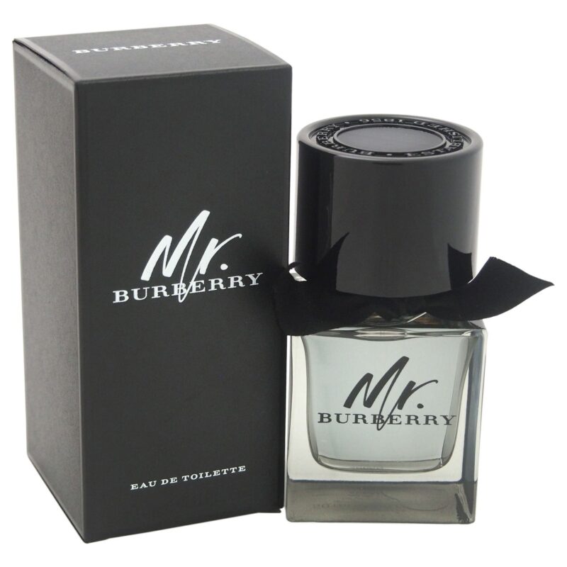 Burberry Mr. Burberry for Men 1.6 oz Eau de Toilette Spray