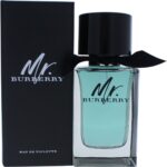 Burberry Mr. Burberry by Burberry for Men 3.3 oz Eau de Toilette Spray