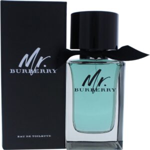 Burberry Mr. Burberry by Burberry for Men 3.3 oz Eau de Toilette Spray