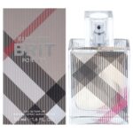 Burberry Brit by Burberry for Women - 1.6 oz EDP Spray Eau de Parfum