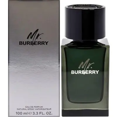 Burberry Mr. Burberry for Men 3.3 oz Eau de Parfum Spray