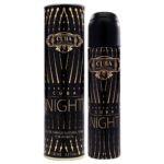 Cuba Night by Cuba for Women - 3.3 oz EDP Spray Eau de Parfum