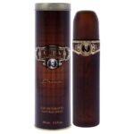 Cuba Brown for Men - 3.3 oz Eau de Toilette Spray