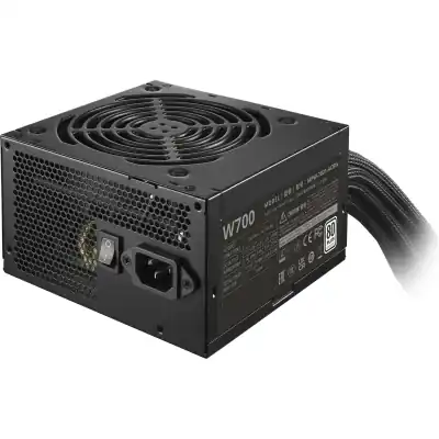 Cooler Master Elite NEX W700 230V A/EU BK Cable & mesh