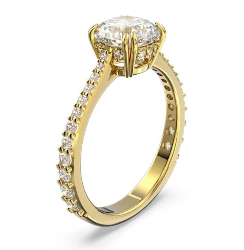 SWAROVSKI JEWELS JEWELRY 5642619 (5642619) Unisex JEWELRY