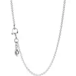 Pandora Jewels Classic Cable Chain (590412-90) Women JEWELRY